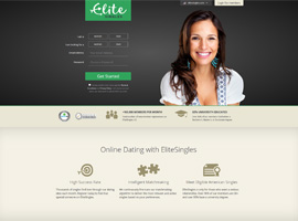 Millionaire Dating – Start dating a Millionaire with EliteSingles